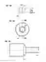 Fig. 47 - Fiber optic connector