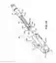 Fig. 16 - CONNECTOR FOR MULTIPLE CORE OPTICAL FIBER