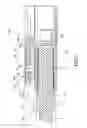 Fig. 04 - Optical fiber socket