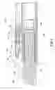 Fig. 05 - Optical fiber socket