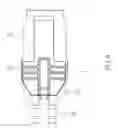 Fig. 09 - ENGAGING ASSEMBLY FOR SMALL FORM-FACTOR PLUGGABLE TRANSCEIVER