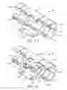 Fig. 09 - Ruggedized optical fiber connection structures and assemblies