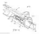Fig. 15 - Ruggedized optical fiber connection structures and assemblies