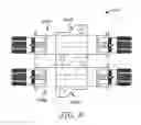 Fig. 16 - Ruggedized optical fiber connection structures and assemblies