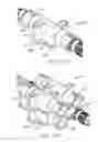 Fig. 18 - Ruggedized optical fiber connection structures and assemblies