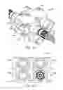 Fig. 19 - Ruggedized optical fiber connection structures and assemblies