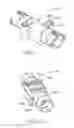 Fig. 21 - Ruggedized optical fiber connection structures and assemblies