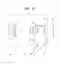 Fig. 12 - Zoom lens and image pickup apparatus including the same