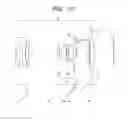 Fig. 14 - Zoom lens and image pickup apparatus including the same