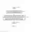 Fig. 03 - Window opacity attenuation using microfluidic channels