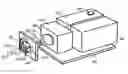Fig. 01 - Self-cleaning camera housings, self-cleaning camera modules, and monitoring systems comprising self-cleaning camera modules