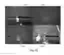 Fig. 08 - Self-cleaning camera housings, self-cleaning camera modules, and monitoring systems comprising self-cleaning camera modules