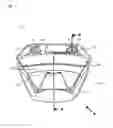 Fig. 02 - HEAD-UP DISPLAY DEVICE