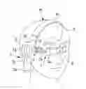 Fig. 01 - HEAD MOUNTED DISPLAY