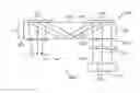 Fig. 01 - Optical projection device for display means such as augmented reality glasses