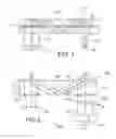 Fig. 02 - Optical projection device for display means such as augmented reality glasses