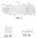 Fig. 04 - Optical projection device for display means such as augmented reality glasses