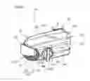 Fig. 22 - Image display apparatus and head mount display