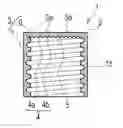 Fig. 01 - Decorative plastic molded article and manufacturing method thereof
