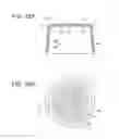 Fig. 16 - Decorative plastic molded article and manufacturing method thereof