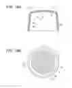 Fig. 20 - Decorative plastic molded article and manufacturing method thereof