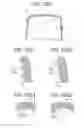 Fig. 23 - Decorative plastic molded article and manufacturing method thereof