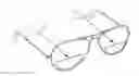 Fig. 01 - Attachable corrective optical lenses