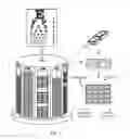Fig. 03 - Attachable corrective optical lenses