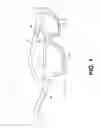 Fig. 02 - Battery structure for eyewear apparatus