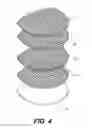 Fig. 05 - Battery structure for eyewear apparatus