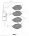 Fig. 08 - Battery structure for eyewear apparatus