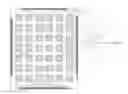 Fig. 01 - Liquid crystal electronic curtain and driving method thereof
