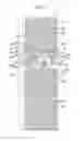 Fig. 04 - Display device including main light blocking portion and spacers