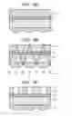 Fig. 10 - DISPLAY DEVICE AND MANUFACTURING METHOD OF THE SAME