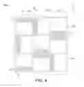 Fig. 08 - Transparent display panel