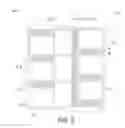 Fig. 09 - Transparent display panel
