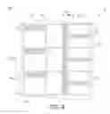 Fig. 10 - Transparent display panel