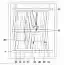 Fig. 01 - Array substrate and display panel