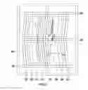 Fig. 03 - Array substrate and display panel