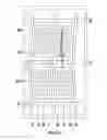 Fig. 12 - Array substrate and display panel