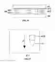 Fig. 15 - Array substrate and display panel