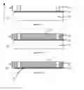Fig. 06 - Process for manufacturing a multi-level timepiece component