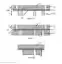 Fig. 07 - Process for manufacturing a multi-level timepiece component