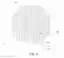 Fig. 10 - Faceted EUV optical element