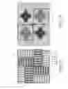 Fig. 02 - Compound imaging metrology targets