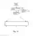 Fig. 12 - Image forming apparatus with exposure controlled in dependence on cumulative operating time and humidity