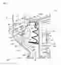 Fig. 06 - Image forming apparatus with fall path of developer