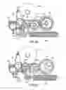 Fig. 10 - Heat transfer system for a fuser assembly