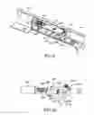 Fig. 11 - Heat transfer system for a fuser assembly