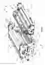 Fig. 07 - Roll deskewing device for an electrophotographic image forming device